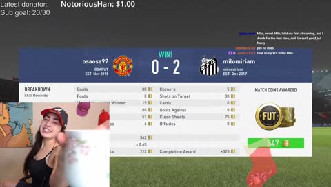 4am stream lol | 8 days left