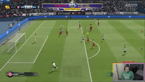 💀💀💀💀 Brisan Chill 