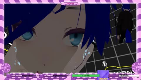 Shelby's major confusion