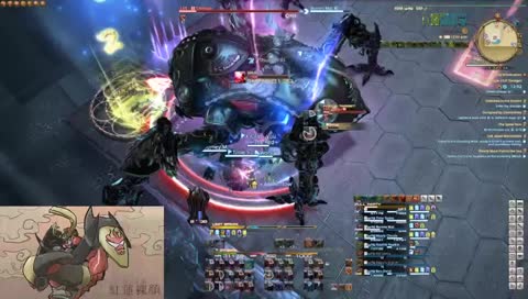 holiday mood!... raidface