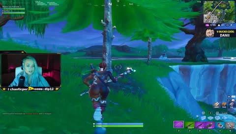 duos with faultur !social