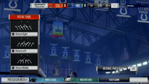 JeromePluth's Live PS4 Broadcast