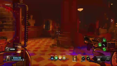 Library strat