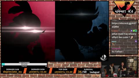 ( 1.71 M ) VIP - TOURNOI CE SOIR
