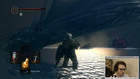 First Playthrough: Prepare for Me to Die Edition
