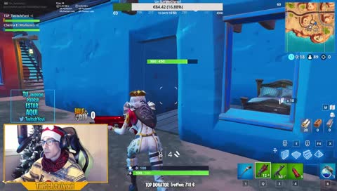 !5000 !cubata !codigo !prime 🍀Felices Fiestas CHIKS 🍀3.456h Transmitidas //  Subs (73---100=24h)