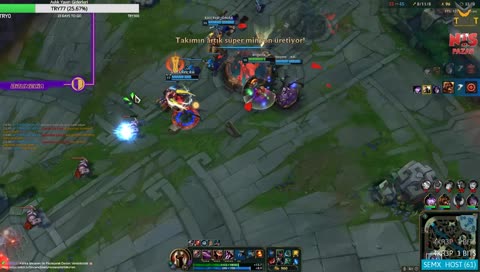 NASIL KİTE ATILIR XD