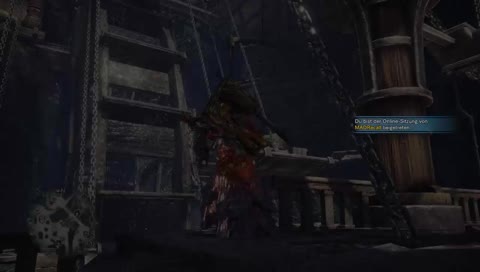 [Ger] Monster Hunter World [HR 450]- Weihnachtsstimmung, Behemoth ist da, jemand lust zu zocken? Einfach Joinen.