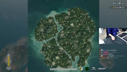 GenG Loki 디엠알 적응기





