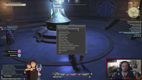 Highlight: Tell me about your day|
Gimme all the GENESIS TOMES!|
Just a lil slice of life~|
