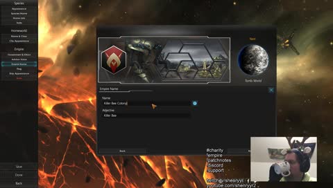 Fast Food Franchise on 2.2.2 and chill !patchnotes !empire !support !discord #charity