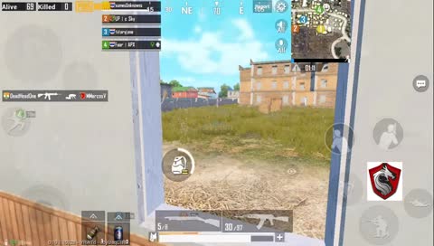 EP9 ไม่ยิงเยอะเจ็บนิ้ว