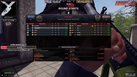 practise with 144hz monitor & viewer challenges! [Zula Europe] | !resolution !donate !youtube