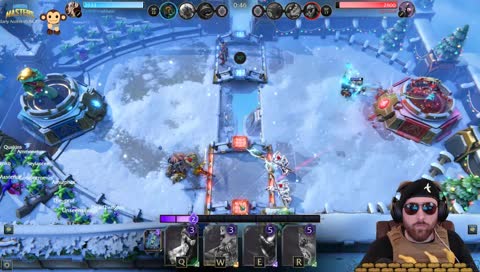 [EN] Need More Potassium !discord | @GoodIntroMusic