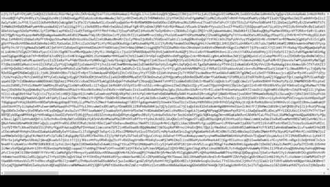 Doing Advent of Code Day 5 by hand