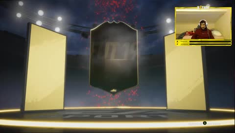 REPRISE LIVE FUTCHAMPIONS / UN PEU DE PACK AUSSI