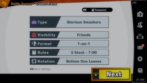 Net Battle Series #1 | Going to practice Ken mostly | Online tournament organized by BYOC.