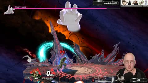 Smash UltiMATE | Ganon Hunt, Close, Soon Heavy Metal Ganon Smash