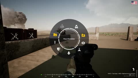 Ушли на войну ▶️ХРОМ и ХАРОН▶️Squad