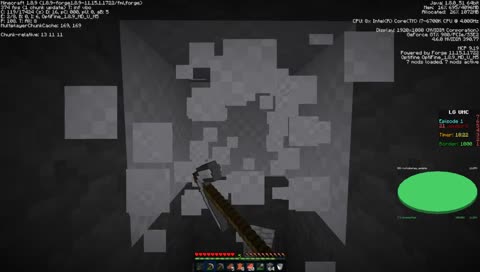 LOUP-GAROU UHC | un bon rôle stp