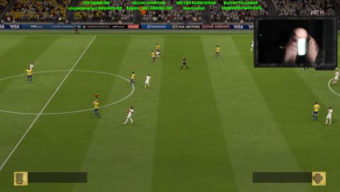 [DayBourne-Network] Så blev det weekend og tid til WL! <3 !commands