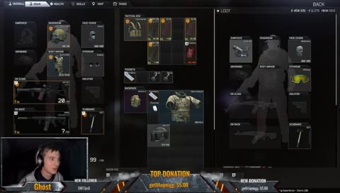 2 v 2 med godeste siggy