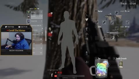 [!charity] Feelin a long stream today. Lets get some games in.