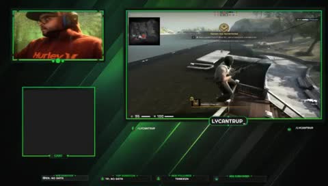 [MX/ESP] CSGO: Probando la calidad