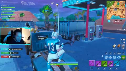 Currently Under Construction | !discord