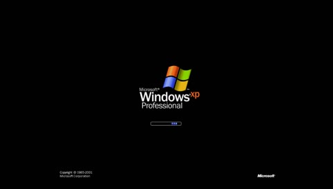 jak właczyc gre na windows xp [wideoporadnik]