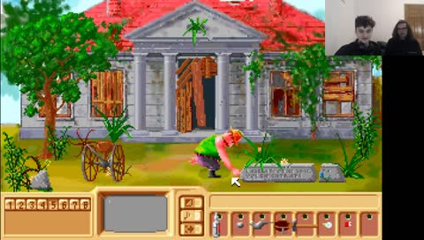 jak właczyc gre na windows xp [wideoporadnik]