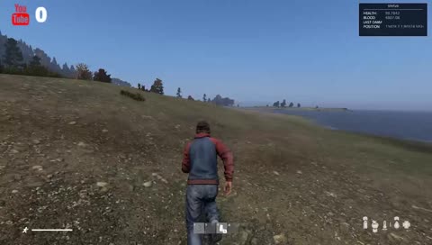 DayZ beta 