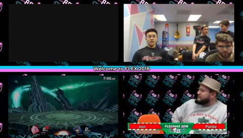 12/21/18 Flex #5 FLEXmas!