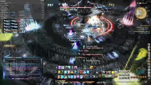 Potato Quality Stream of Trapping in 12S
