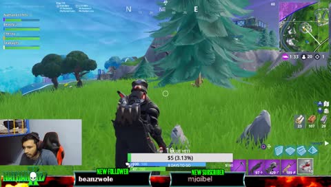 !!!GOOD VIBES!!!!!!!!!SUB GOAL 10/20 PLAYING WITH FOLLOWERS AND SUBS
