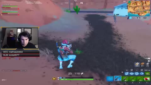 De regreso al Loby ALV xD