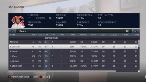 Quest For Glory - Around The League