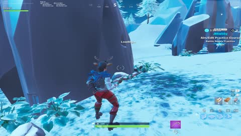 CIZZORZ SPEEDRUN CHALLENGE