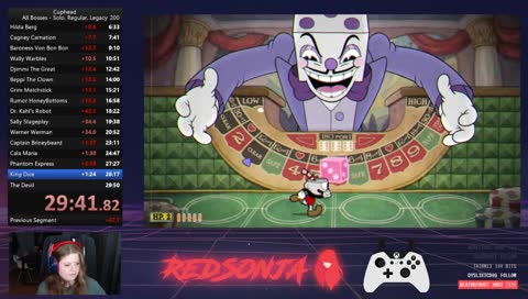 Nightmare Mode on Doom Continued!