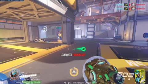 little bit of comp before scrims / I AM 4418 PEAK :D
