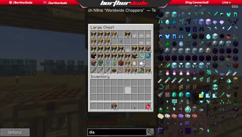 Playing Some SkyFactory