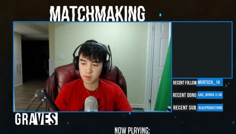 We fraggin'? [ENG/PC]