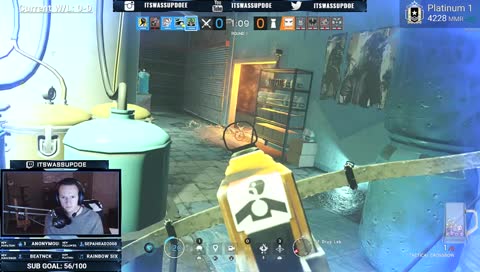 [PS4] Diamond Tonight? | !Sub | Level 266 | IG @ItsWassupDoee