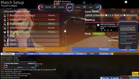 new extensions! three days until Christmas, be happy ^^ ☁ multi! ☁ !discord in vc~