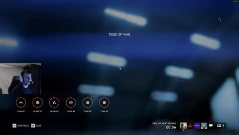 M4x Top fragging