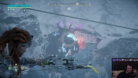 Horizon Zero Dawn (PS4) Day 4 | NG+ Ultra Hard | Viewers Choice [#1764]