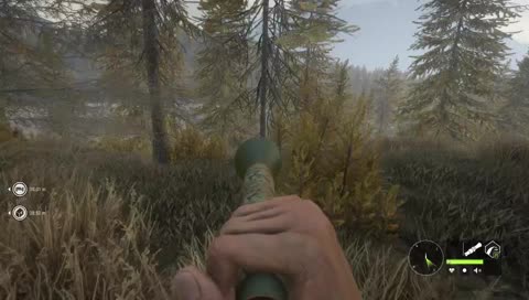 Crimes Against Elk-Kind