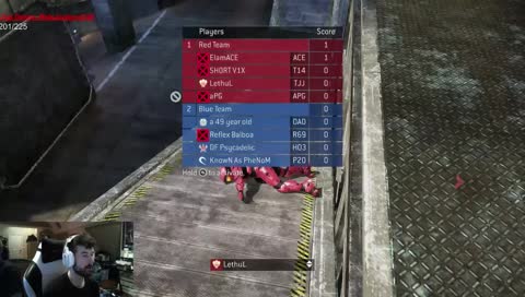 Qualifier with Status Quo [Ace POV] | 244/250 sub goal!