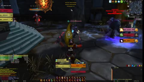 BFA Alpha!