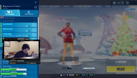 60hz Ganggg. East Coast, Beast Coast !followage